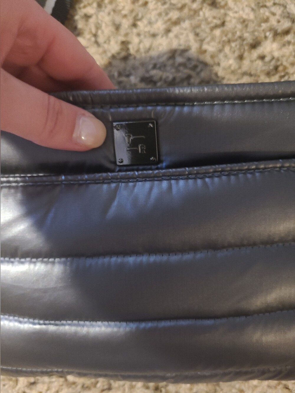 Think Royln Bum Bag/Crossbody - Picture 2 of 5